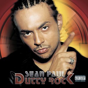 Sean Paul 35