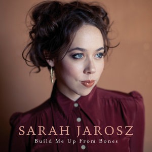 Sarah Jarosz 2