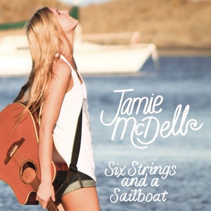 Jamie McDell 1