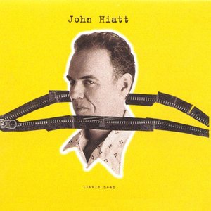 John Hiatt 2