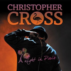 Christopher Cross 8