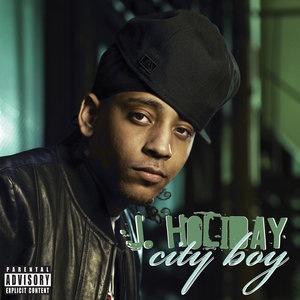 J Holiday 5