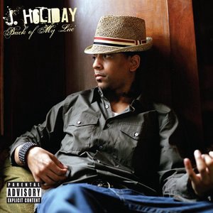 J Holiday 2