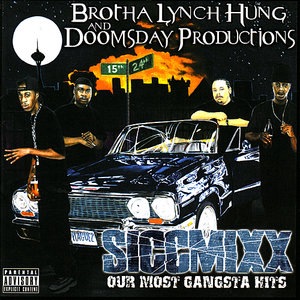 Brotha Lynch Hung 13