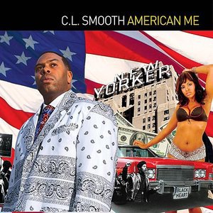 C.L. Smooth 8