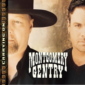 Montgomery Gentry 6