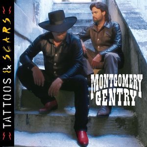 Montgomery Gentry 5