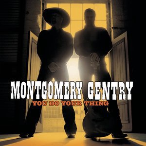 Montgomery Gentry 2