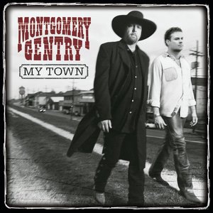 Montgomery Gentry 1