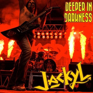 Jackyl 2