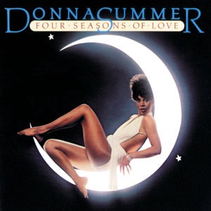 Donna Summer 18