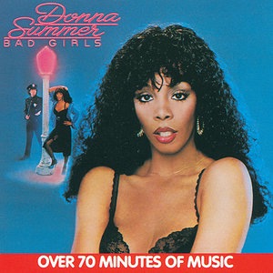 Donna Summer 14