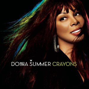 Donna Summer 8