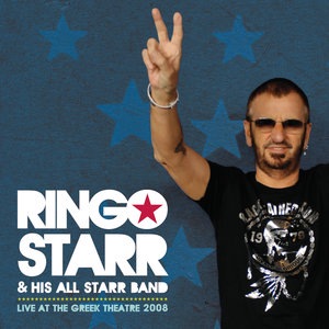 Ringo Starr 5