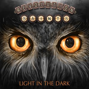 Revolution Saints 2