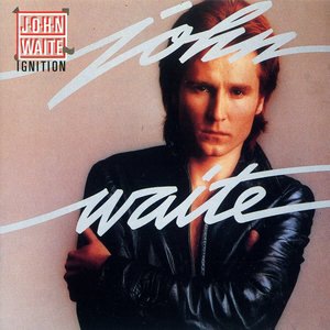 John Waite 1