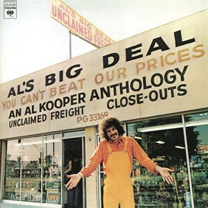 Al Kooper 9