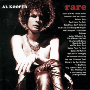 Al Kooper 5