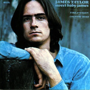 James Taylor 5