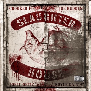 Slaughterhouse 12