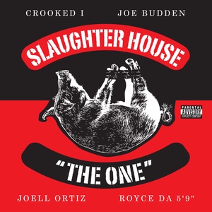 Slaughterhouse 10