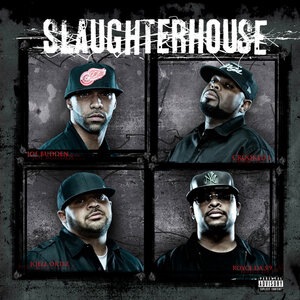 Slaughterhouse 8