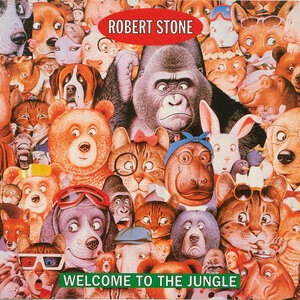 Welcome to the Jungle