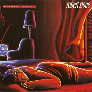Burning Heart