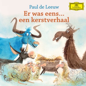 Paul de Leeuw 2