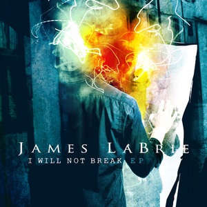 James LaBrie 7