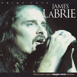 James LaBrie 4