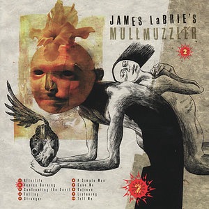 James LaBrie 3