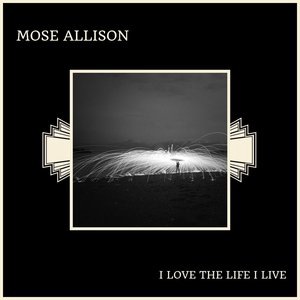 Mose Allison 28