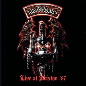 Motörhead 3