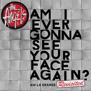 Am I Ever Gonna See Your Face Again