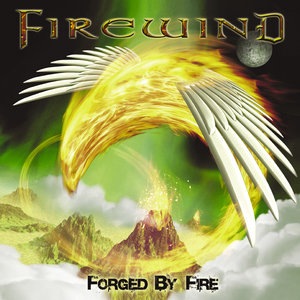 Firewind 7