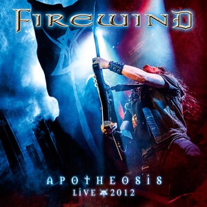 Firewind 6