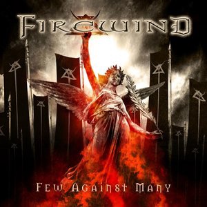 Firewind 5