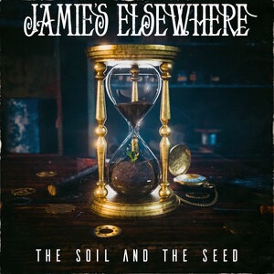 Jamie's Elsewhere 3