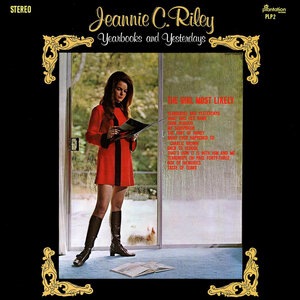 Jeannie C. Riley 13