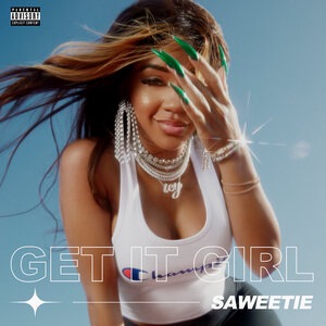 Saweetie 18
