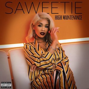 Saweetie 4