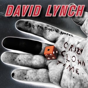 David Lynch 7