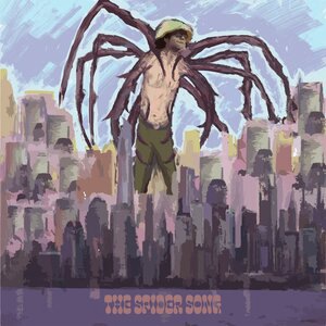 The Spider Song