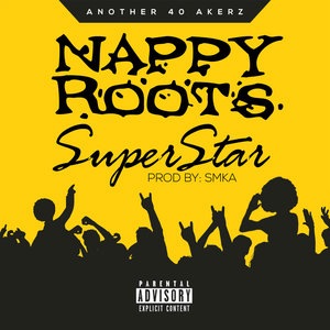 Nappy Roots 9