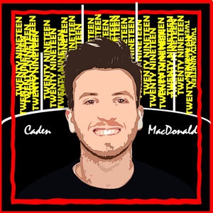 Caden MacDonald 1