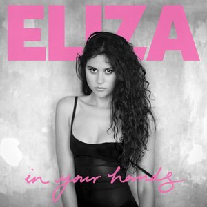 Eliza Doolittle 4