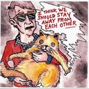 I Am A Romanic Comedy Dude