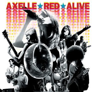 Axelle Red 6