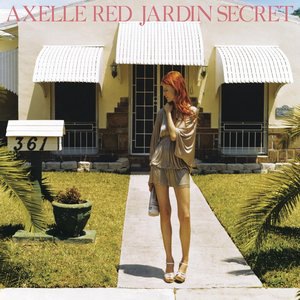 Axelle Red 3